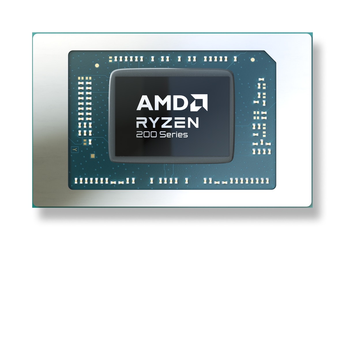 Ryzen 3 210
