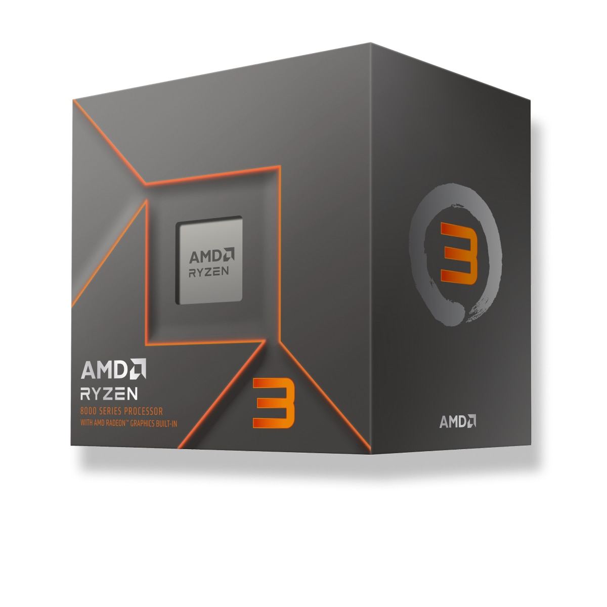 Ryzen 3 8305GE