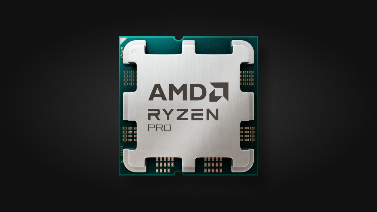 Ryzen 3 PRO 8300G