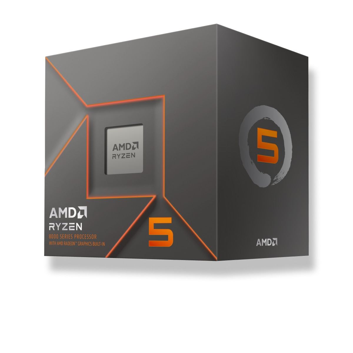 Ryzen 5 8605G
