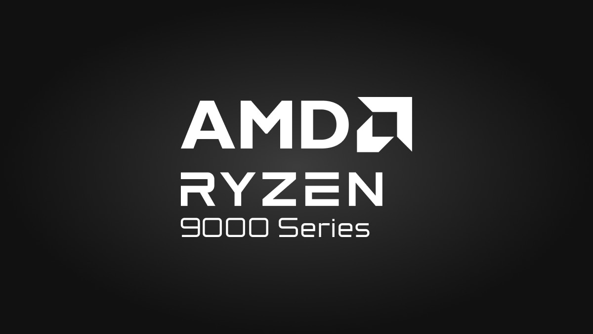 Ryzen 5 9500F