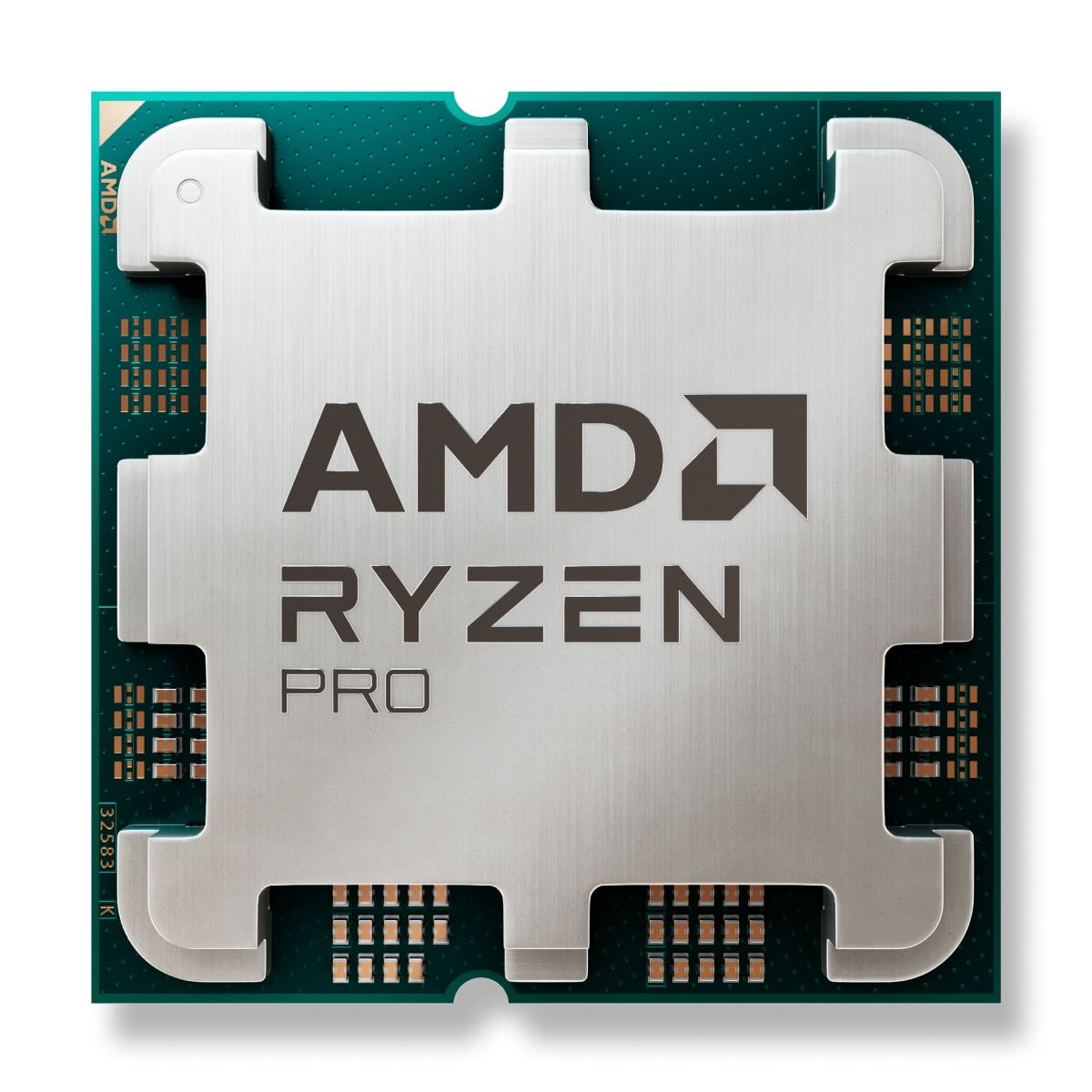 Ryzen 5 PRO 8505GE