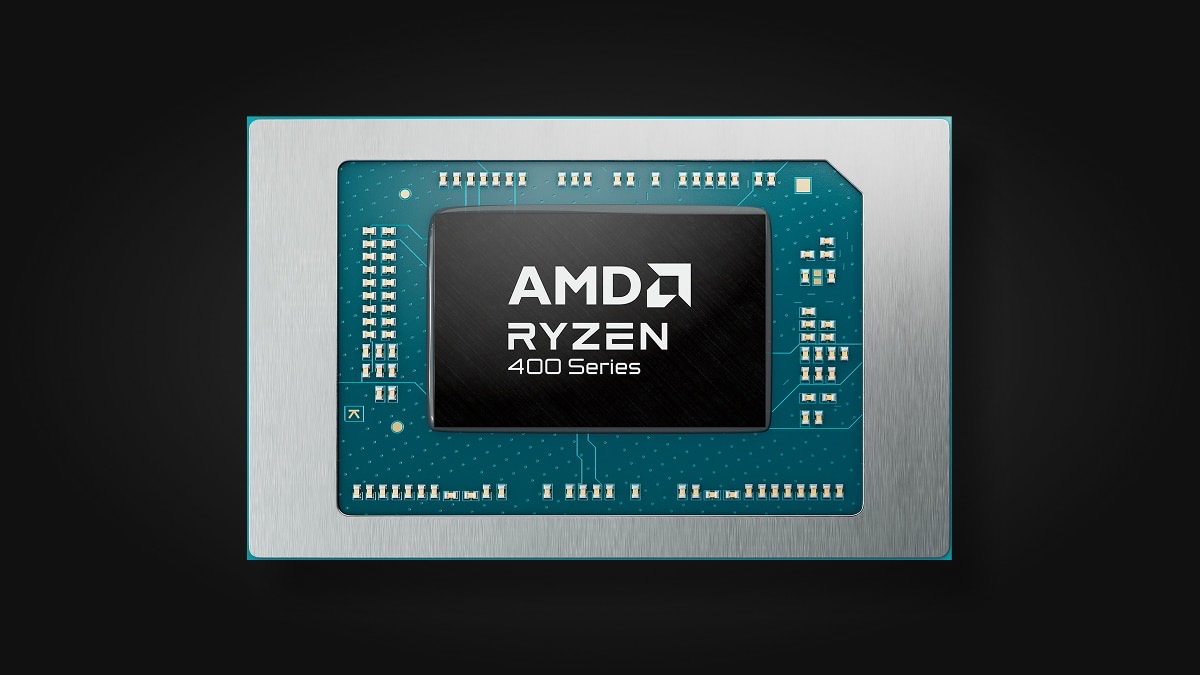 Ryzen 7 449