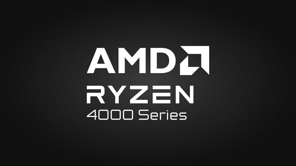 Ryzen 7 4700LE (OEM Only)