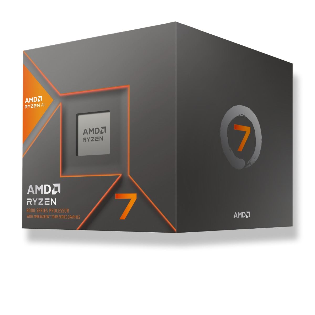 Ryzen 7 8705G