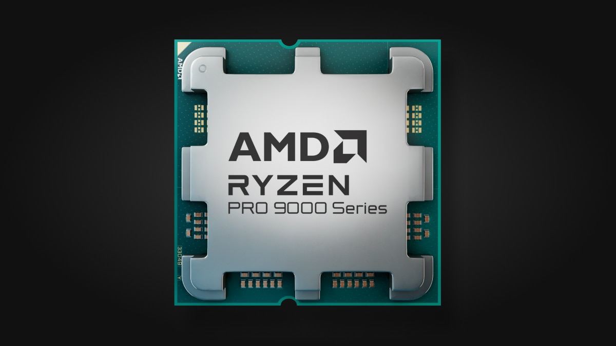 Ryzen 7 PRO 9745