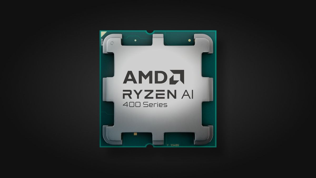 Ryzen AI 5 435GE