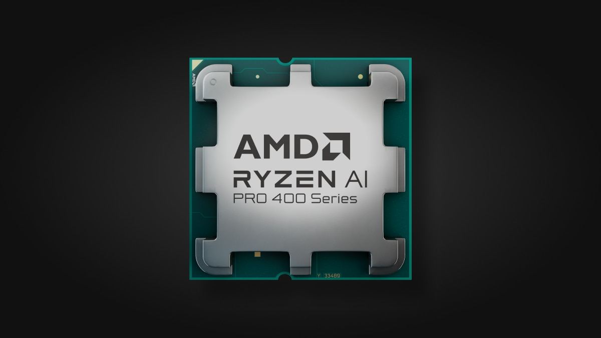 Ryzen AI 5 PRO 435G