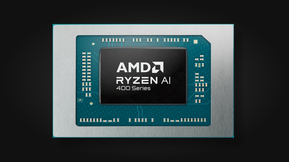 Ryzen AI 9 HX 470
