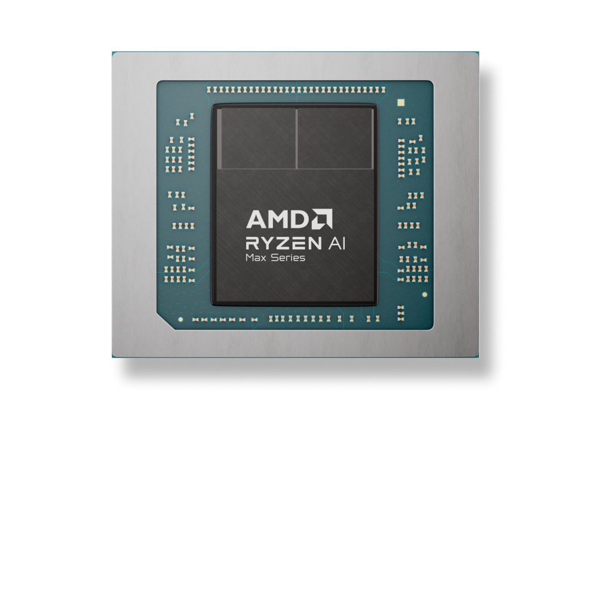 Ryzen AI Max+ 388