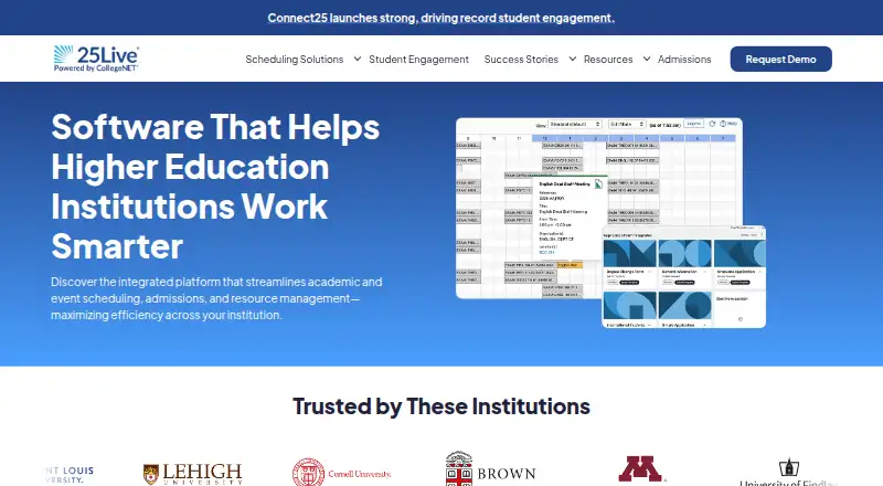 The Eval25 homepage
