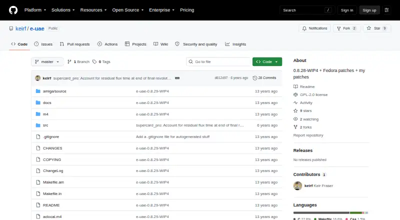The E-UAE homepage