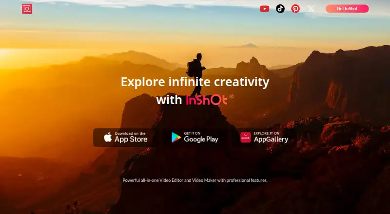 The Peachy homepage