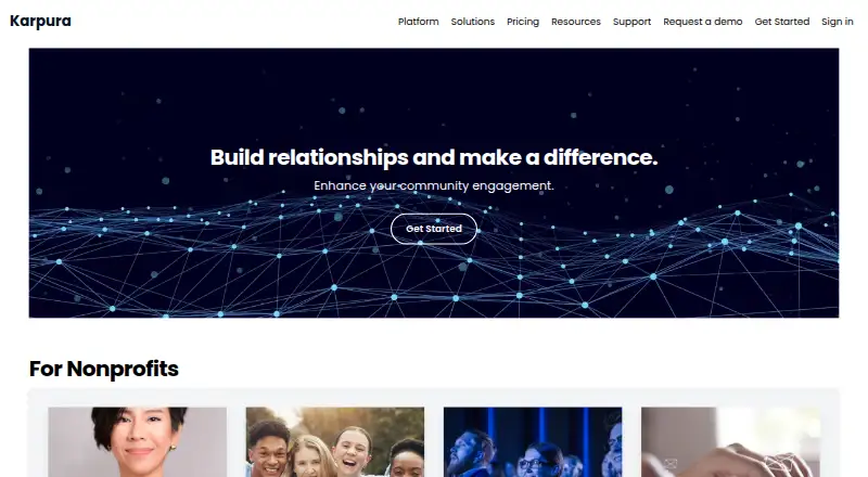 The Karpura homepage