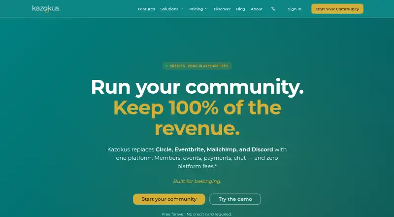 The Kazokus homepage