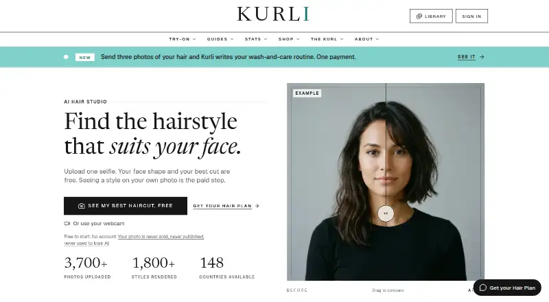 The Kurli homepage