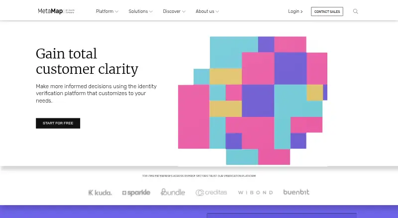 The MetaMap homepage