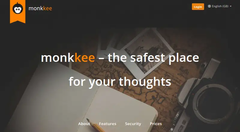 The monkkee homepage
