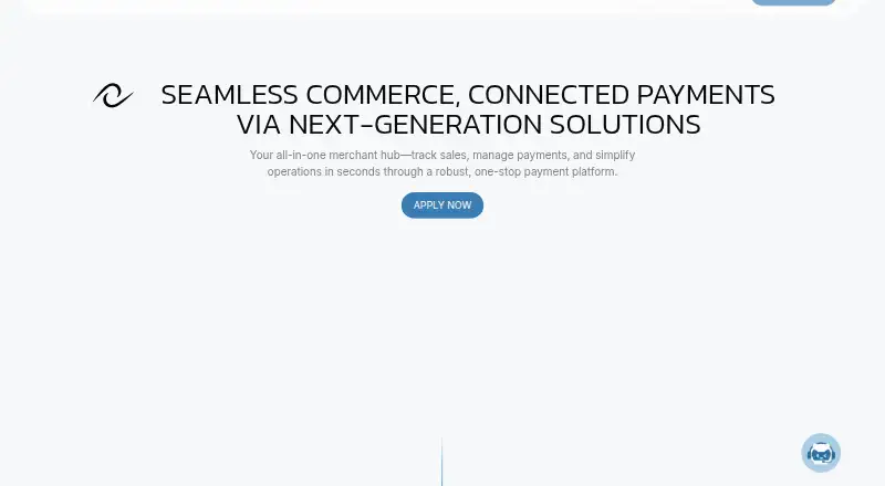 The Payment Asia Online Payment Solution homepage