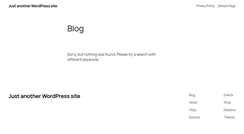 The Pixel Color homepage