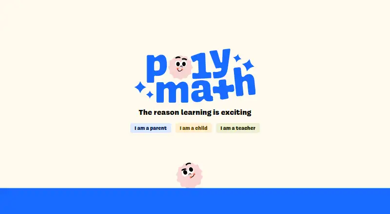 The Polymath homepage