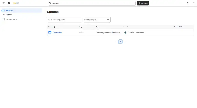 The sipXcom homepage