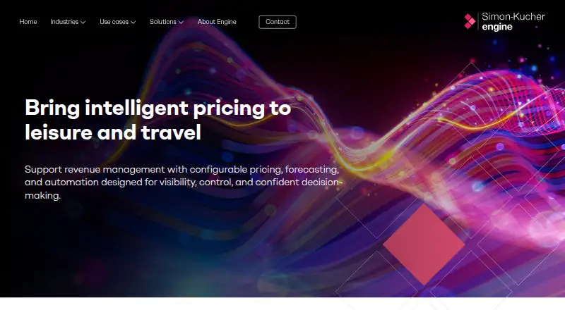 The SK Dynamica | SmartRates homepage