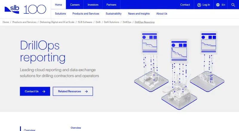 The TourNet Pro homepage