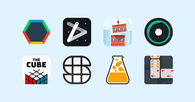 Best PWA (Progressive Web App) Games