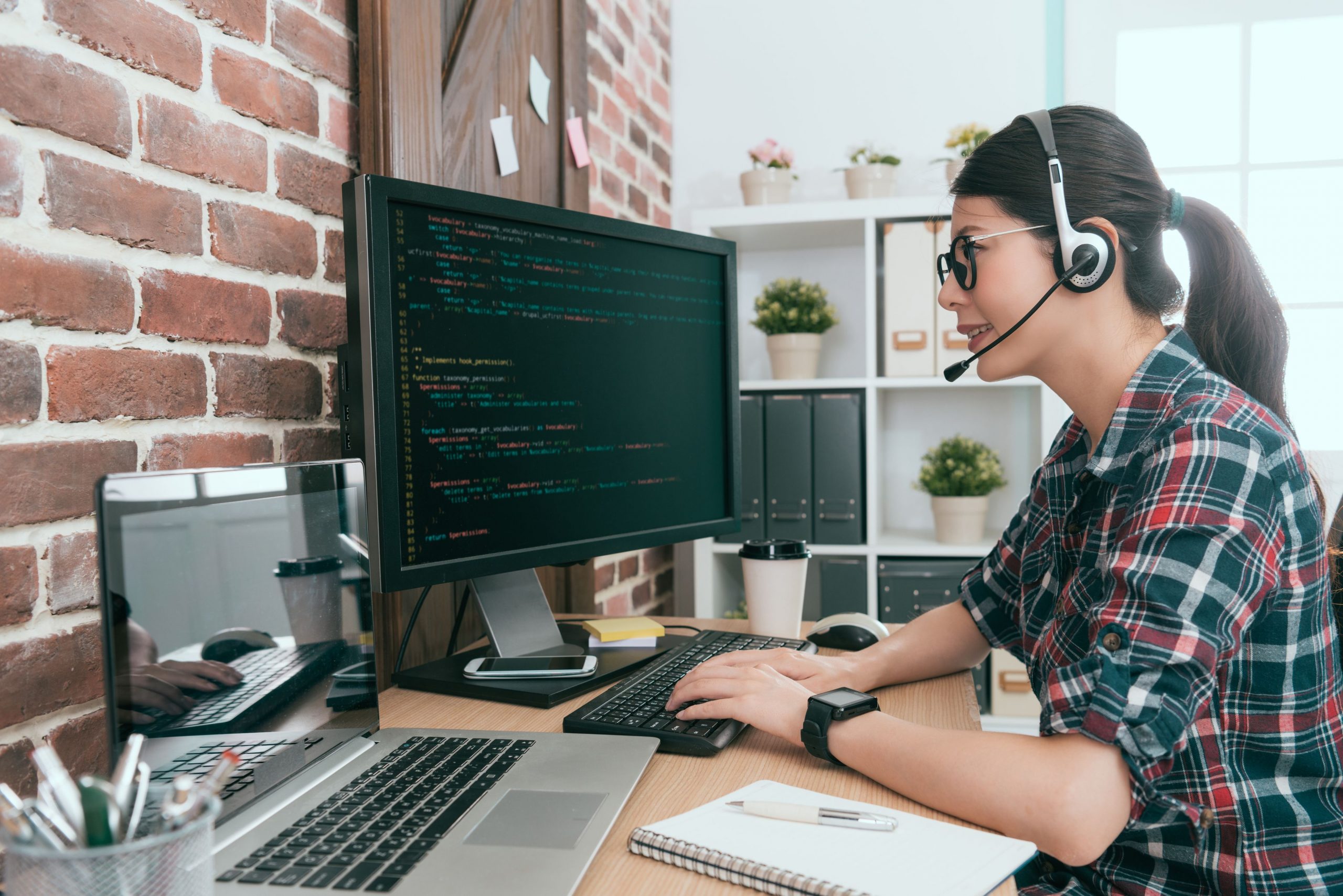 Best remote working technology