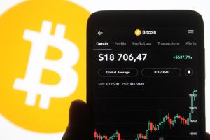 Top Cryptocurrency Exchange Apps