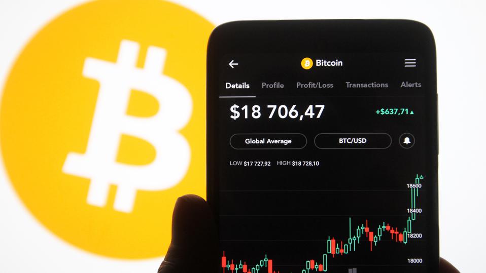 Top cryptocurrency exchange apps