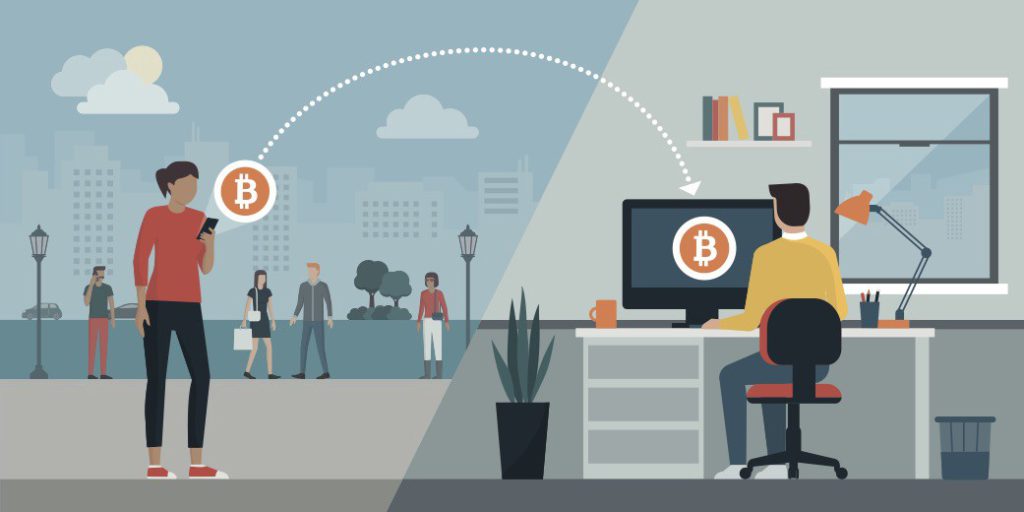 An Informative Guide on Transferring Bitcoin from One Wallet to Another