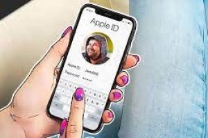 How to change your Apple ID profile picture?