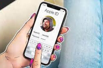 How to change your Apple ID profile picture?