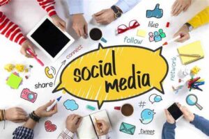 How to Use Excel on Windows for Social Media Content Planning