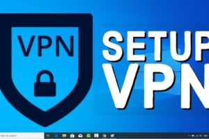How to Connect to a VPN in Windows Without Third-Party Apps