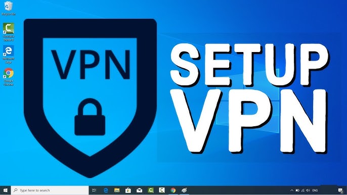 How to connect to a vpn in windows without third party apps