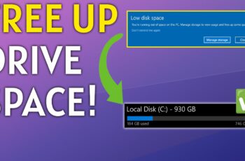 How to Free Up Space on Windows 10 Without Deleting Important Files How to Free Up Space on Windows 10 Without Deleting Important Files