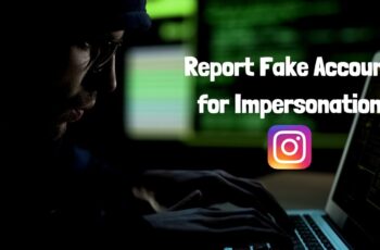 How to Report Fake Accounts on Instagram How to Report Fake Accounts on Instagram