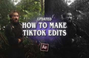 How to Make Aesthetic TikTok Edits on Phone