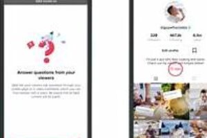 How to Add a Q&A Feature to Your TikTok Profile