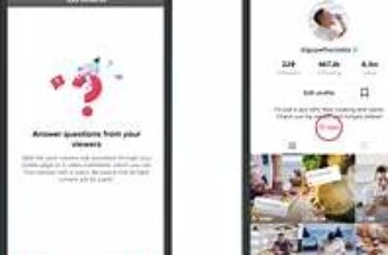 How to Add a Q&A Feature to Your TikTok Profile
