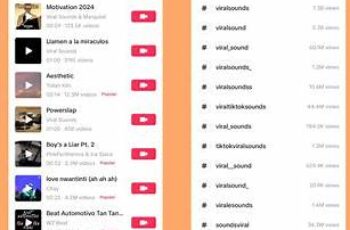 How to Use Trending Sound on TikTok