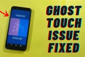 How to Fix Ghost Touch Problem on Samsung Galaxy