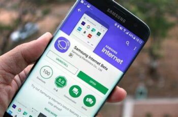 How to Block Websites on Samsung Internet Browser