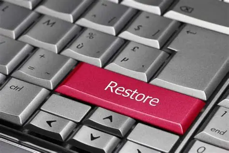How to Recover Accidentally Deleted Files on Windows