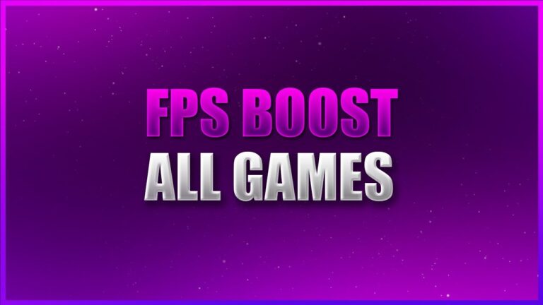 How to Boost Gaming FPS on Samsung Without Third Party Apps