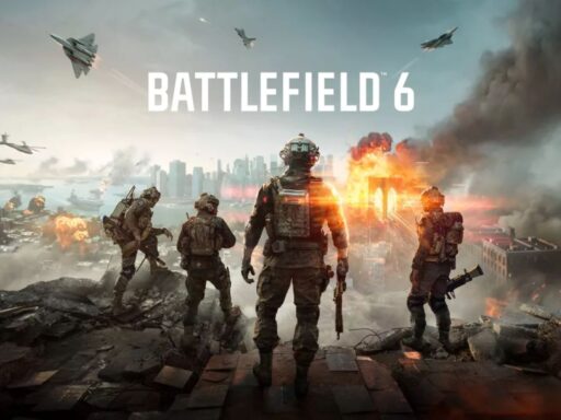Battlefield 6 pc specs out, includes free servers and 600+ customizations