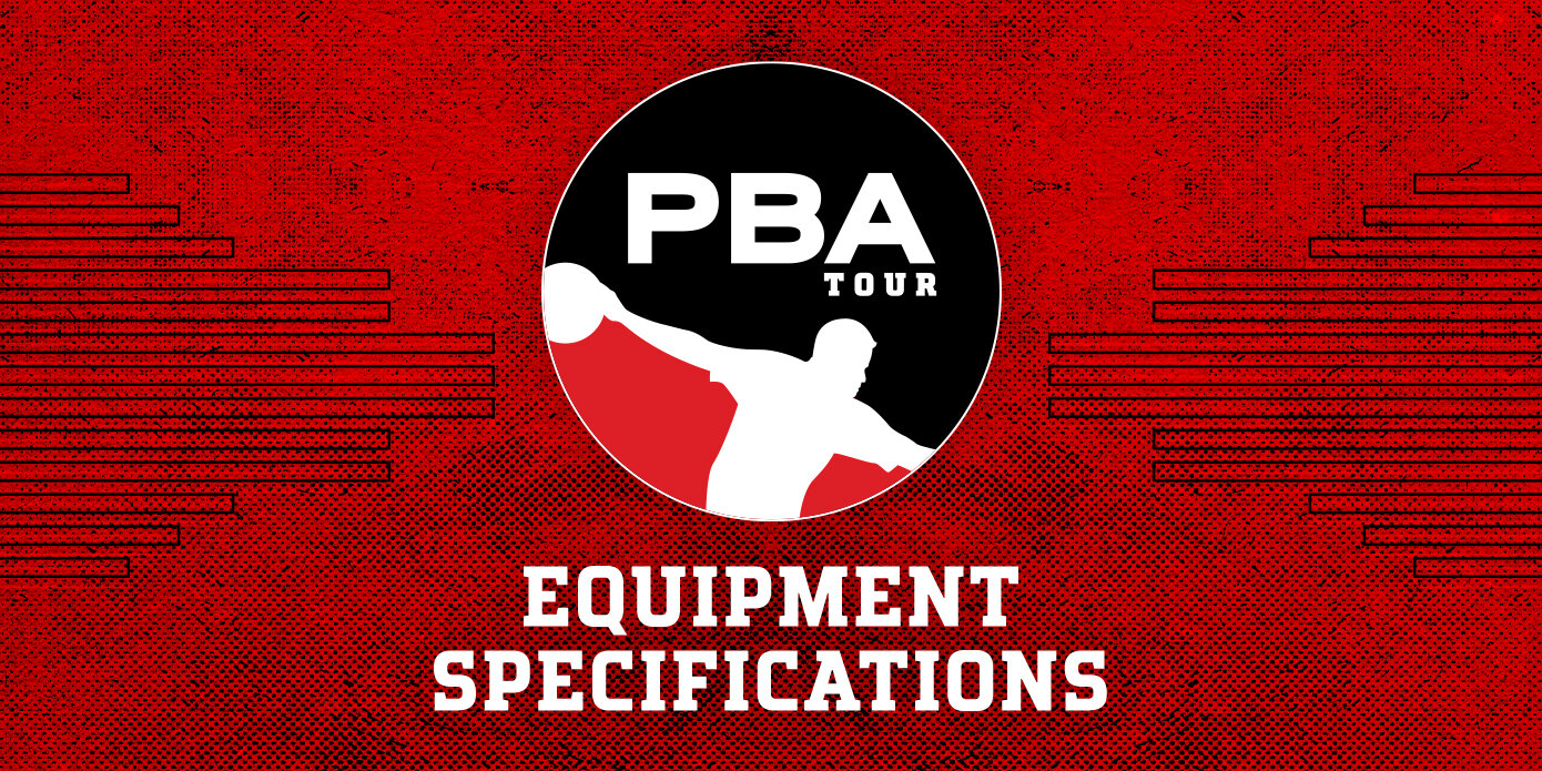 Pba supports usbc's new bowling equipment specifications